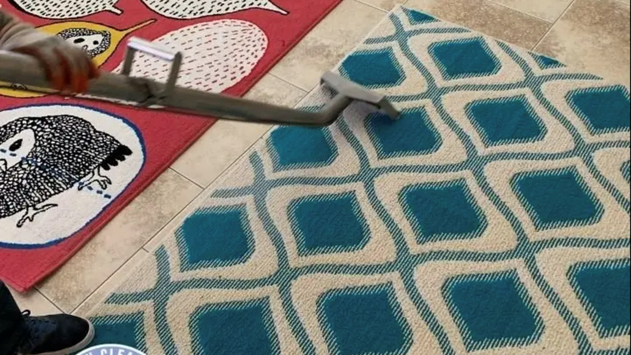 Rug Cleaning